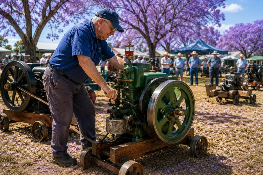 Community event photo