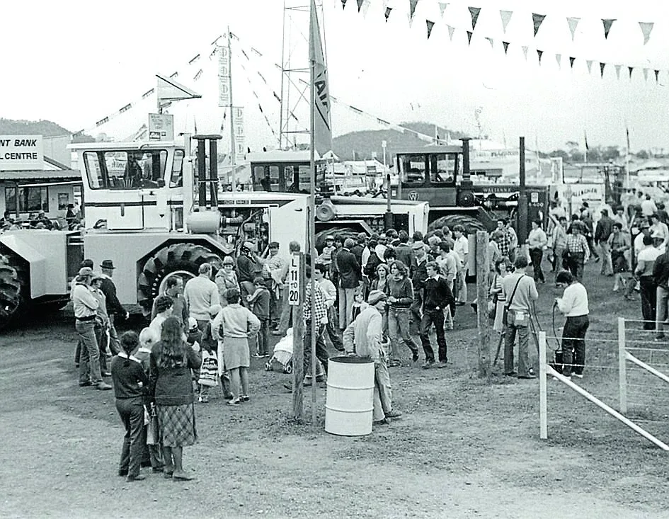 Community event photo