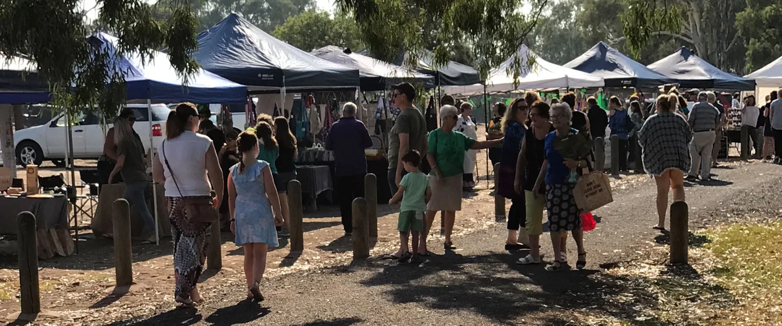 Community event photo