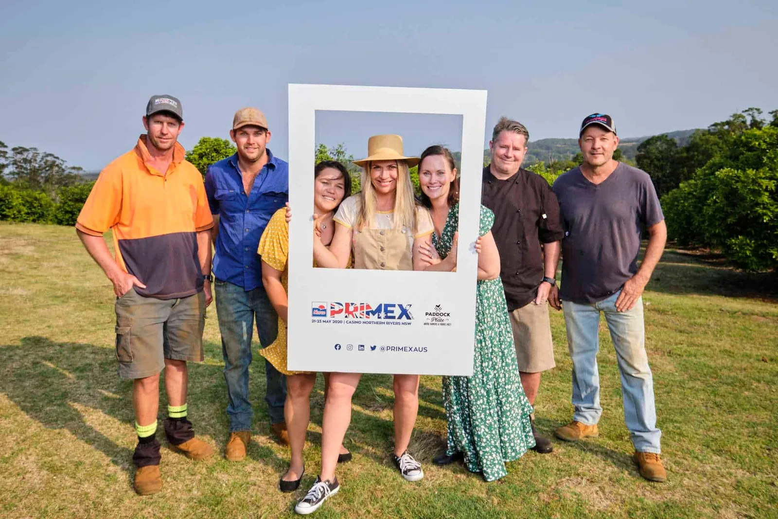 Community event photo