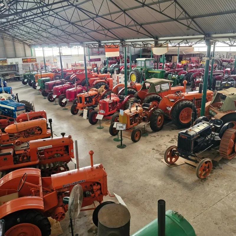 Community event photo